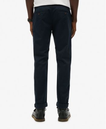 SUPERDRY БРЮКИ ЧИНОС