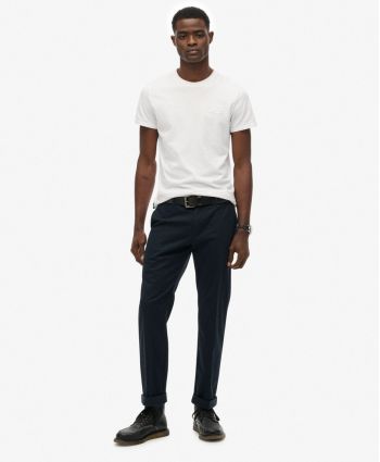 SUPERDRY БРЮКИ ЧИНОС