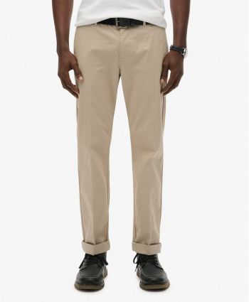 SUPERDRY БРЮКИ ЧИНОС