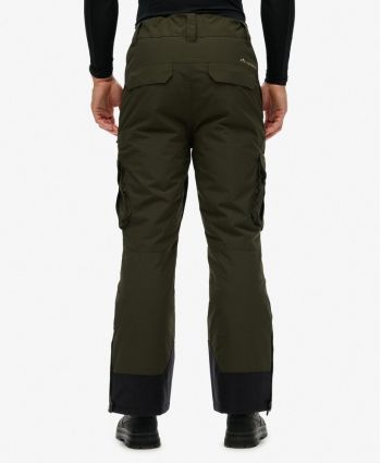 SUPERDRY БРЮКИ ГОРНОЛЫЖНЫЕ