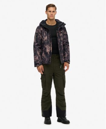 SUPERDRY БРЮКИ ГОРНОЛЫЖНЫЕ