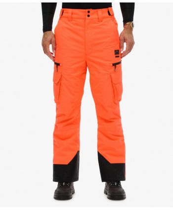 SUPERDRY БРЮКИ ГОРНОЛЫЖНЫЕ