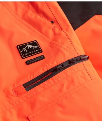 SUPERDRY БРЮКИ ГОРНОЛЫЖНЫЕ