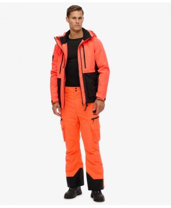 SUPERDRY БРЮКИ ГОРНОЛЫЖНЫЕ