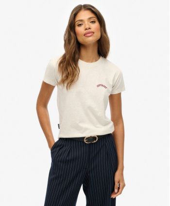 SUPERDRY ФУТБОЛКА