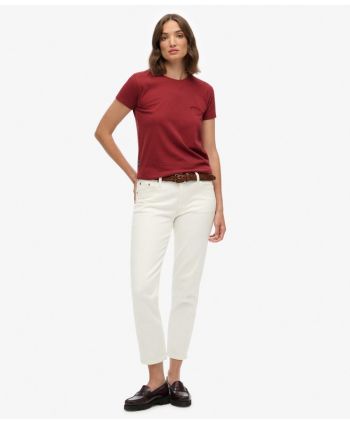 SUPERDRY ФУТБОЛКА