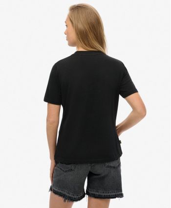 SUPERDRY ФУТБОЛКА