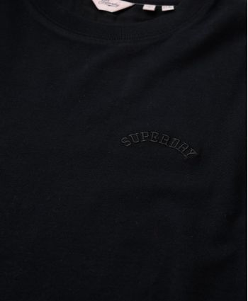 SUPERDRY ФУТБОЛКА