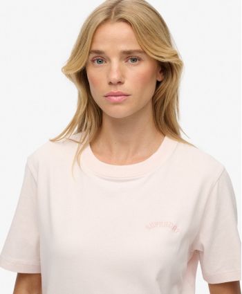 SUPERDRY ФУТБОЛКА