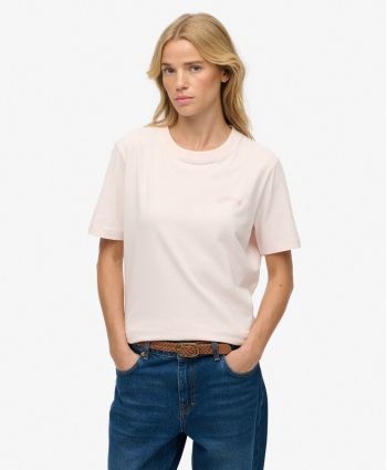 SUPERDRY ФУТБОЛКА