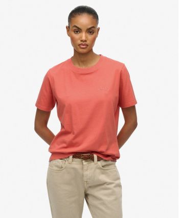 SUPERDRY ФУТБОЛКА