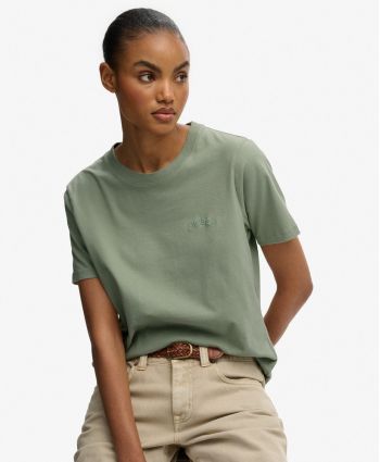 SUPERDRY ФУТБОЛКА