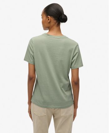 SUPERDRY ФУТБОЛКА