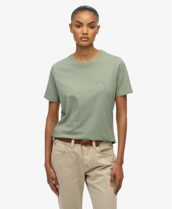 SUPERDRY ФУТБОЛКА