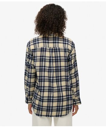 SUPERDRY РУБАШКА