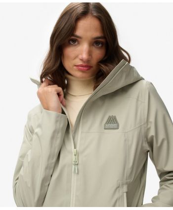 SUPERDRY ВЕТРОВКА