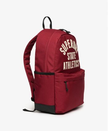 SUPERDRY РЮКЗАК