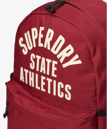 SUPERDRY РЮКЗАК