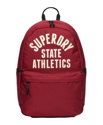 SUPERDRY РЮКЗАК