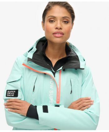 SUPERDRY КУРТКА ГОРНОЛЫЖНАЯ