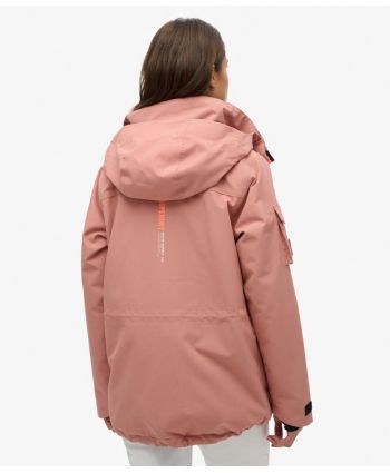 SUPERDRY КУРТКА ГОРНОЛЫЖНАЯ