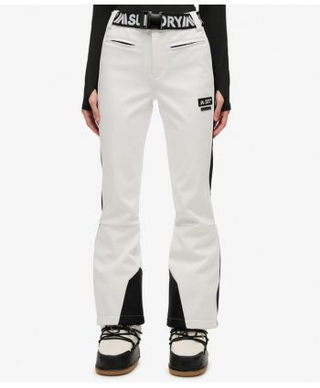 SUPERDRY БРЮКИ ГОРНОЛЫЖНЫЕ