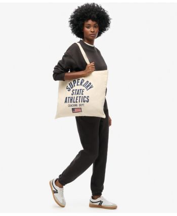 SUPERDRY СУМКА-ТОУТ