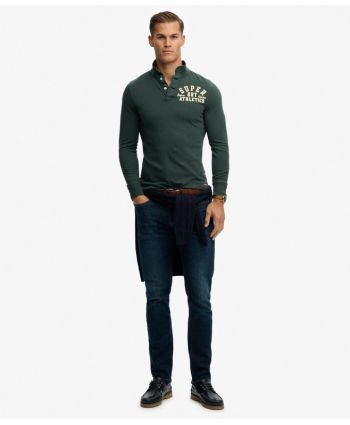 SUPERDRY РУБАШКА ПОЛО