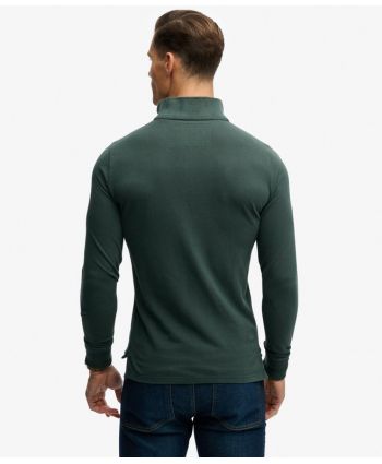 SUPERDRY РУБАШКА ПОЛО