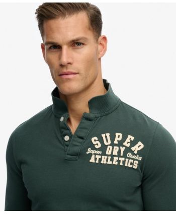 SUPERDRY РУБАШКА ПОЛО