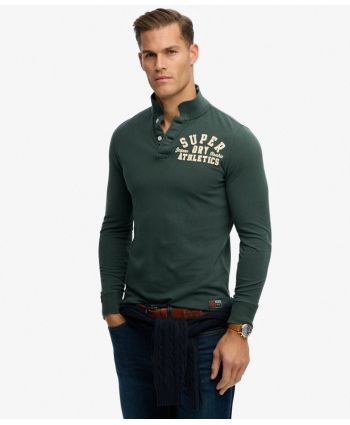 SUPERDRY РУБАШКА ПОЛО