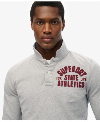 SUPERDRY РУБАШКА ПОЛО