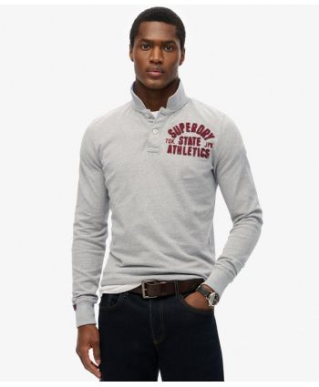 SUPERDRY РУБАШКА ПОЛО