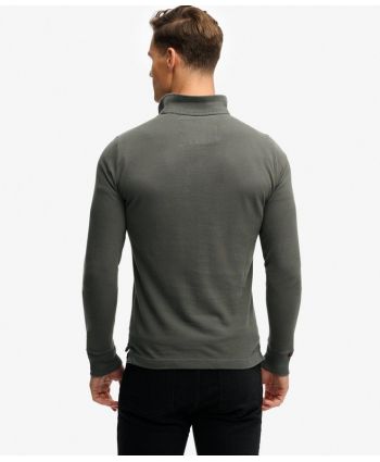 SUPERDRY РУБАШКА ПОЛО