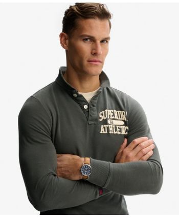 SUPERDRY РУБАШКА ПОЛО