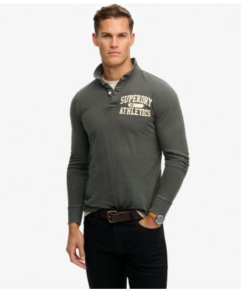 SUPERDRY РУБАШКА ПОЛО