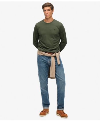 SUPERDRY ЛОНГСЛИВ