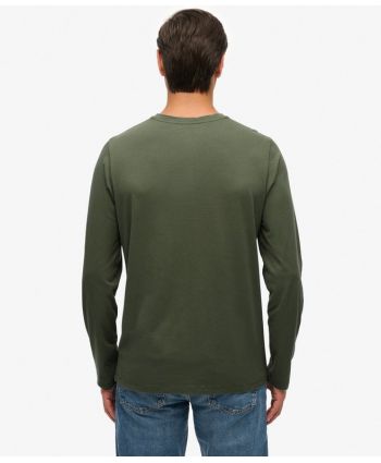 SUPERDRY ЛОНГСЛИВ