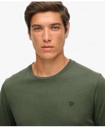 SUPERDRY ЛОНГСЛИВ