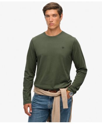 SUPERDRY ЛОНГСЛИВ