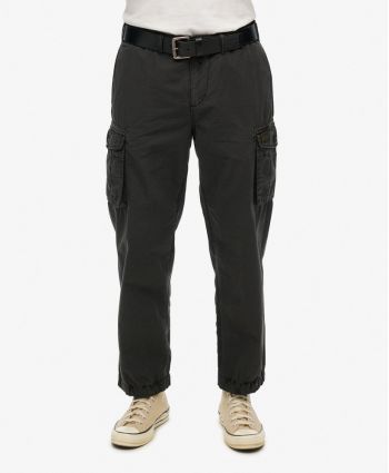 SUPERDRY БРЮКИ КАРГО