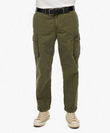 SUPERDRY БРЮКИ КАРГО