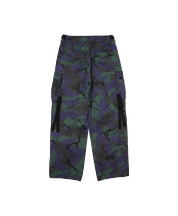 SUPERDRY БРЮКИ