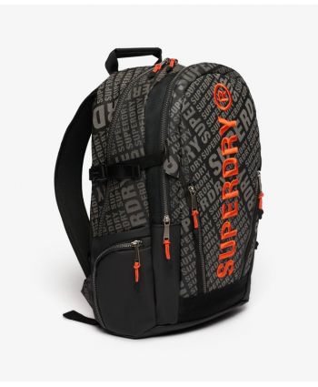 SUPERDRY РЮКЗАК