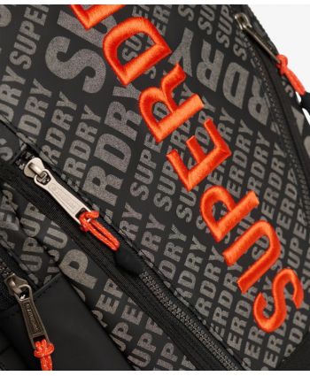 SUPERDRY РЮКЗАК