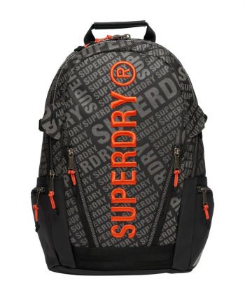 SUPERDRY РЮКЗАК