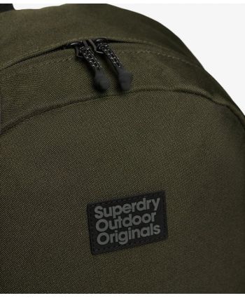 SUPERDRY РЮКЗАК