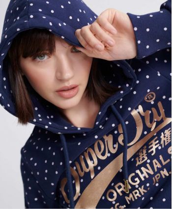 SUPERDRY ХУДИ