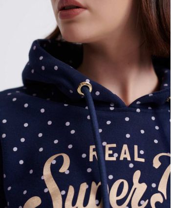 SUPERDRY ХУДИ
