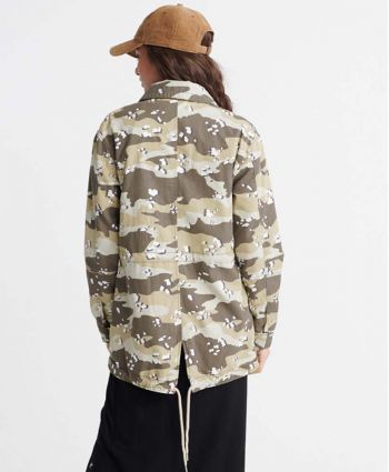 SUPERDRY КУРТКА